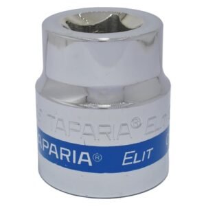 Taparia 3/4'' Square Drive Hex Socket