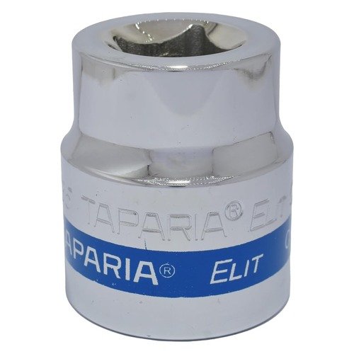 Taparia 3/4'' Square Drive Hex Socket