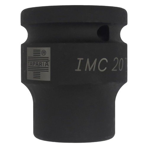 Taparia 3/4'' Square Drive Impact Hex Socket