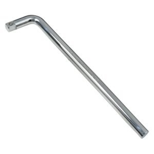 Taparia 3/4'' Square Drive L Handle