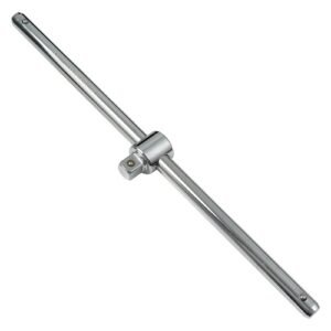Taparia 3/4'' Square Drive Sliding T Handle