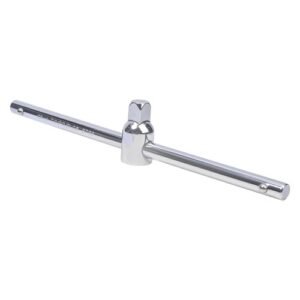 Taparia 3/8'' Square Drive Sliding T Handle