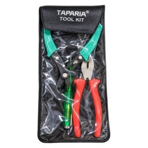 Taparia 3 Pieces Tool Kit TK-002