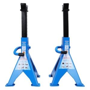 Taparia 3Ton Jack Stand Set JS-3