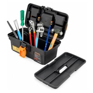 Taparia 8 Pieces Tool Kit For Plumber PTK-1 — Taparia Tool Kits