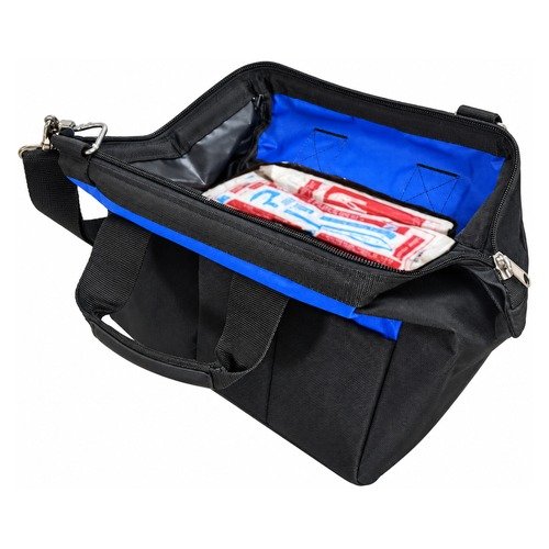 Taparia 9 Pieces Tool Kit For Plumber PTK-2
