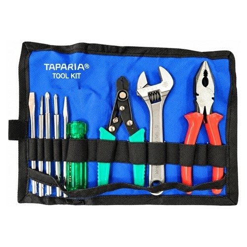 Taparia 9 Pieces Tool Kit TK-005