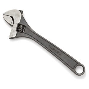 Taparia Adjustable Wrench Phosphate