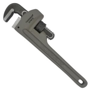 Taparia Aluminium Pipe Wrench