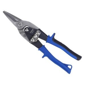 Taparia Aviation Cutter Straight Nose