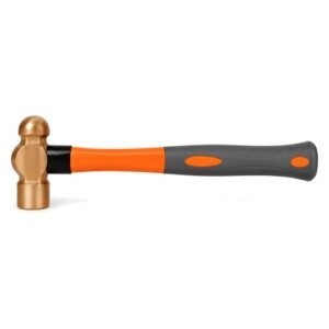 Taparia Ball Pein Hammer Fiberglass Handle