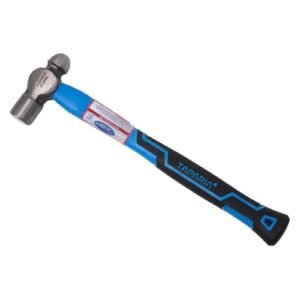 Taparia Ball Pein Hammer Fiberglass Handle
