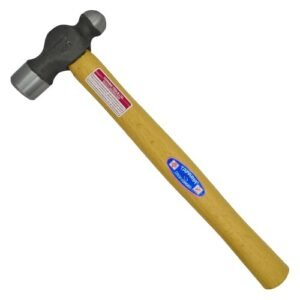 Taparia Ball Pein Hammer Wooden Handle