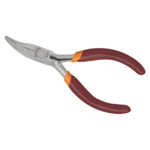Taparia Bent Nose Mini Plier