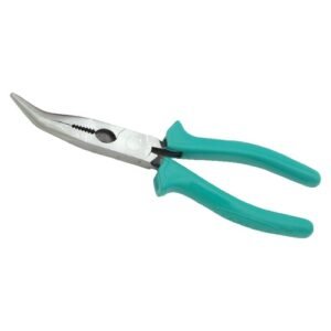 Taparia Bent Nose Plier Econ