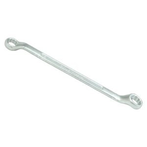 Taparia Bi-Hexagon Deep Offset Ring Spanner Chrome Plated Ww