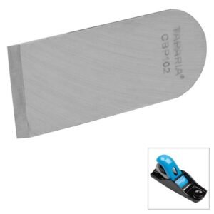 Taparia Block Plane Spare Blade CBPB-102
