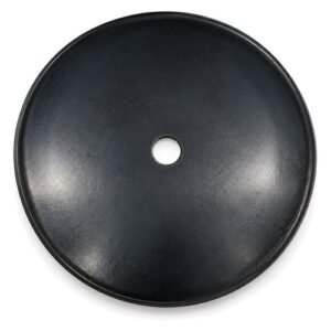 Taparia Bucket Grease Pump Disc Plate BGPDP