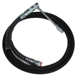 Taparia Bucket Grease Pump Hose Pipe BGPHPS