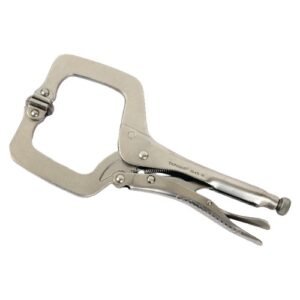Taparia C Clamp Locking Plier