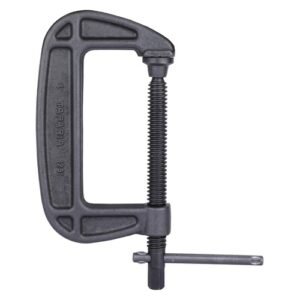 Taparia C Clamp With Handle