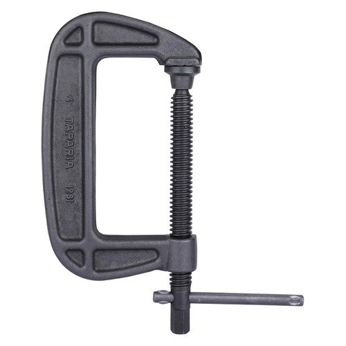 Taparia C Clamp With Handle