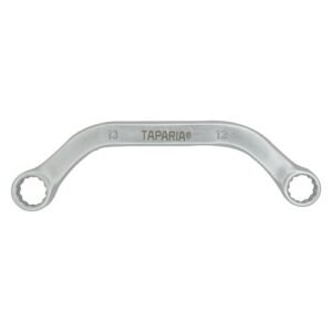Taparia C Spanner Half Moon