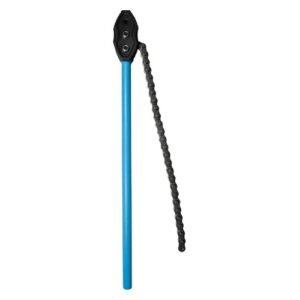Taparia Chain Pipe Wrench