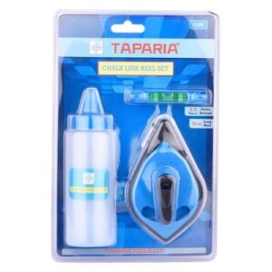 Alternative view of Taparia Chalk Line Reel 30Mtr CLRS