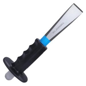 Taparia Chisel With Rubber Grip