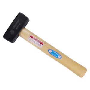 Taparia Club Hammer Wooden Handle