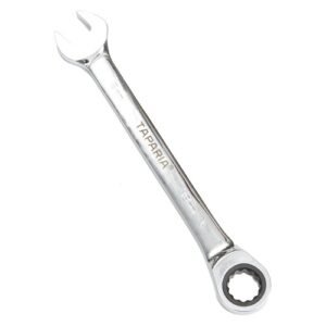 Taparia Combination Ring & Open End Gear Wrench