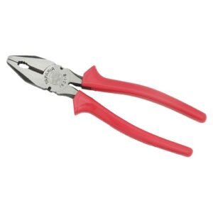 Taparia Combination Side Cutting Plier
