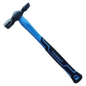 Taparia Cross Pein Hammer Fiberglass Handle
