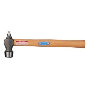 Taparia Cross Pein Hammer Wooden Handle