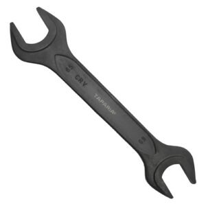 Taparia Double Open End Spanner Ribbed Phosphate