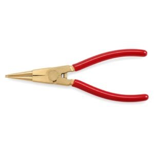 Taparia External Straight Nose Circlip Plier Beryllium Copper