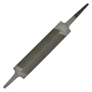 Taparia Feather Edge File Without Handle 2nd Cut