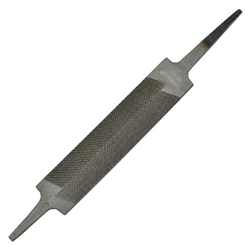 Taparia Feather Edge File Without Handle 2nd Cut