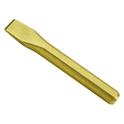 Taparia Flat Chisel Aluminium Bronze