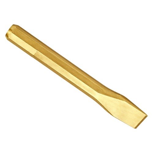 Taparia Flat Chisel Beryllium Copper