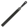 Taparia Flat File With Handle 2nd Cut