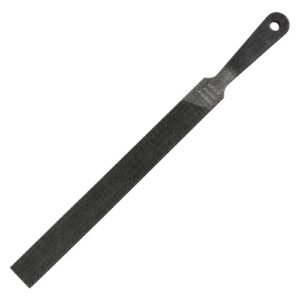 Taparia Flat File With Handle 2nd Cut