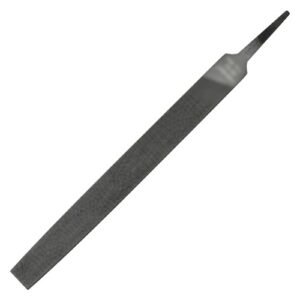 Taparia Flat File Without Handle Super Light 2nd Cut