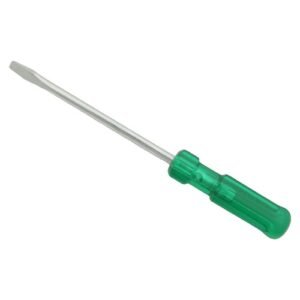 Taparia Flat Head Screw Driver (-) 1.6Mm Tip