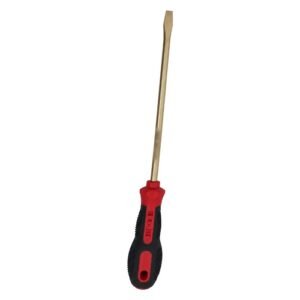 Taparia Flat Head Screw Driver (-) Beryllium Copper