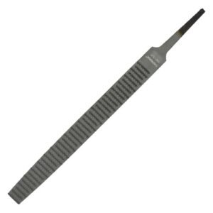 Taparia Flat Wood Rasp Without Handle 2nd Cut