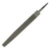 Taparia Flat Wood Rasp Without Handle Smooth
