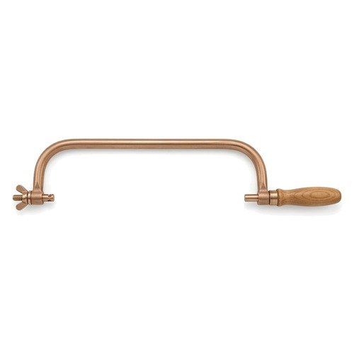 Taparia Hacksaw Frame 500mm Beryllium Copper