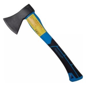 Taparia Hand Axe Fiberglass Handle